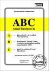 Okładka ABC small business'u 