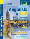 Okładka Angielski na&nbsp;mp3 &ndash; &bdquo;Czasy gramatyczne&rdquo;