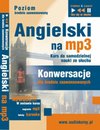 Okładka Angielski na&nbsp;mp3 "Konwersacje dla średnio zaawansowanych"