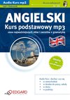 Okładka Angielski Kurs podstawowy mp3