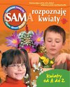 Okładka Sam rozpoznaję kwiaty