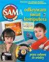 Okładka Sam odkrywam świat komputera