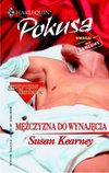 Okładka MĘŻCZYZNA DO WYNAJĘCIA
