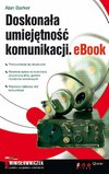 Okładka Doskonała umiejętność komunikacji