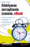 Okładka Efektywne zarządzanie czasem