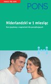 Okładka Niderlandzki w 1 miesiąc 