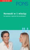 Okładka Norweski w 1 miesiąc