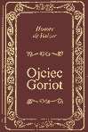 Okładka Ojciec Goriot