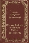 Okładka O krasnoludkach i sierotce Marysi