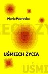 Okładka Uśmiech życia