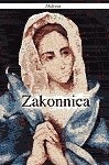 Okładka Zakonnica