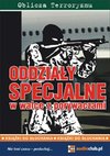 Okładka Oddziały specjalne w walce z porywaczami