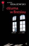 Okładka Dżuma w Breslau
