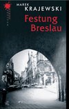 Okładka Festung Breslau