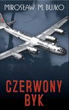 Okładka Czerwony Byk