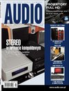 Okładka Audio