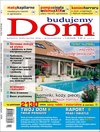 Okładka Budujemy Dom - darmowa prenumerata
