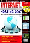 Okładka Magazyn INTERNET - wydanie darmowe