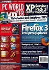 Okładka PC World Komputer
