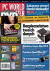 Okładka PC World Komputer