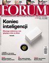 Okładka Forum