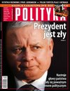 Okładka Polityka