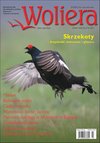 Okładka Woliera