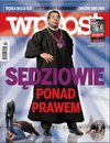 Okładka Wprost