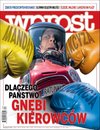 Okładka Wprost