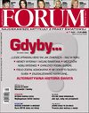 Okładka Forum