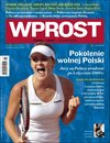 Okładka Wprost