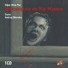 Okładka Morderstwo na rue Morgue