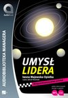 Okładka Umysł Lidera