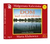 Okładka Dom nad rozlewiskiem
