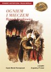 Okładka OGNIEM I MIECZEM