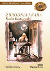 Okładka ZBRODNIA I KARA