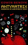 Okładka Antymatrix