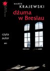 Okładka Dżuma w Breslau
